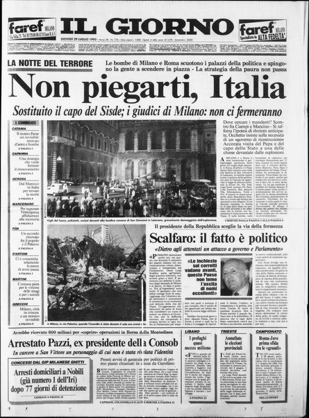 Il giorno